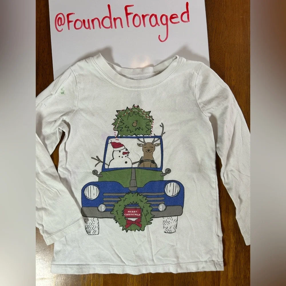 Authentic Kids cozy little